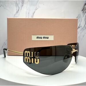 New MIU MIU Sunglasses